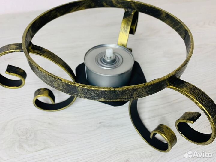 Пс030 Подставка под садж 