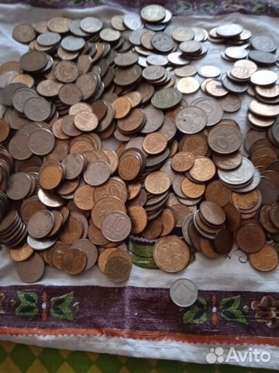 Деньги СССР