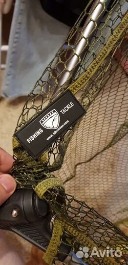 Подсак рыболовный