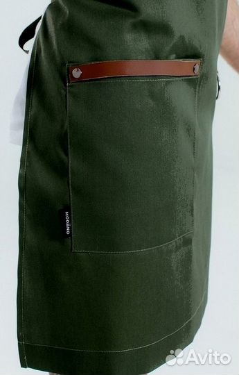 Чёрный китель шефа оптом