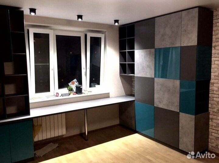 Рабочая зона Оплата при Получении