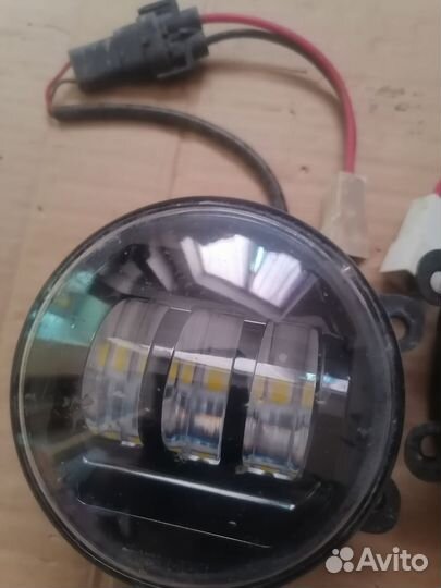 Туманники на гранту