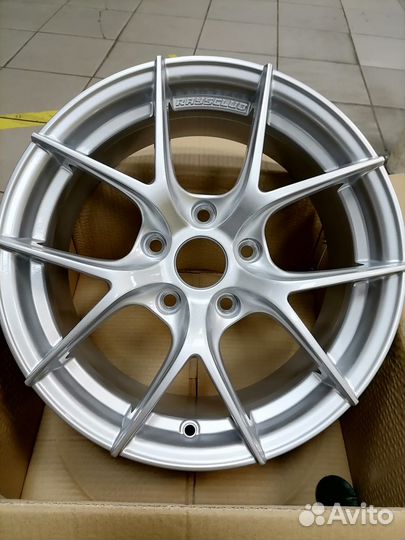 Диски R16 lizardo XH315