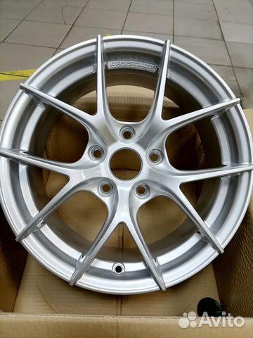 Диски R16 lizardo XH315