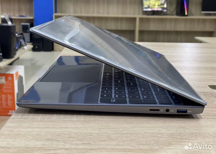 Ноутбук новый + windows 16/512гб и 16/256гб