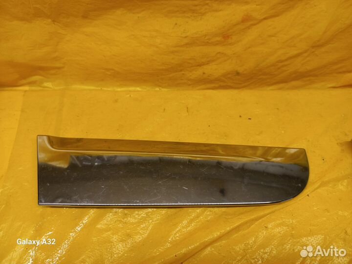 Накладка двери kia sportage 3