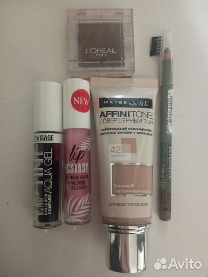 Набор косметики