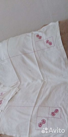 Женская комбинация СССР