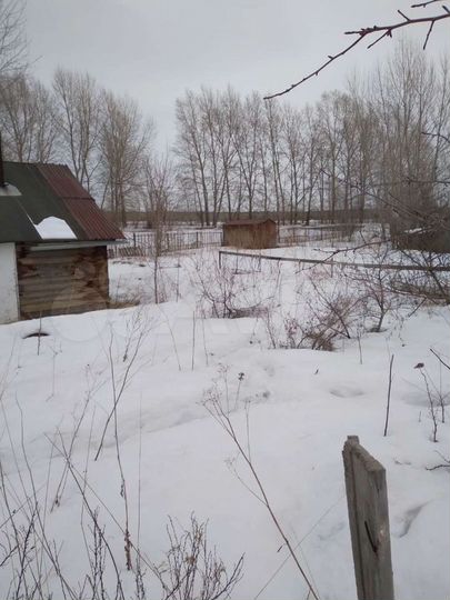 Участок 6 сот. (СНТ, ДНП)