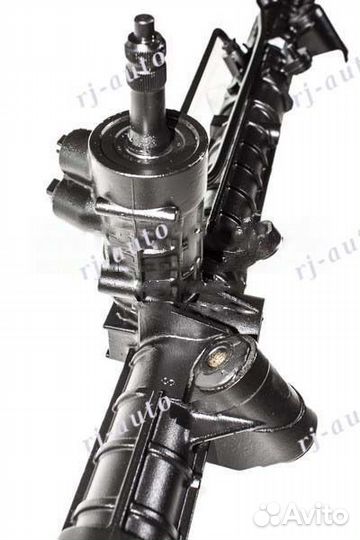 Рулевая рейка Альфа Ромео / Alfa Romeo 166 936