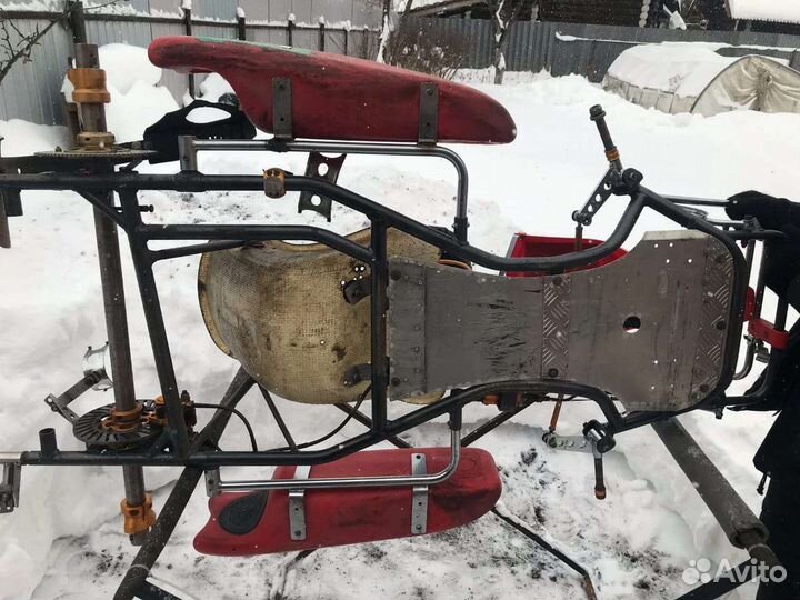 Спортивный инвентарь