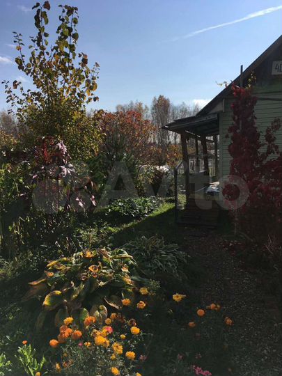 Участок 5 сот. (СНТ, ДНП)