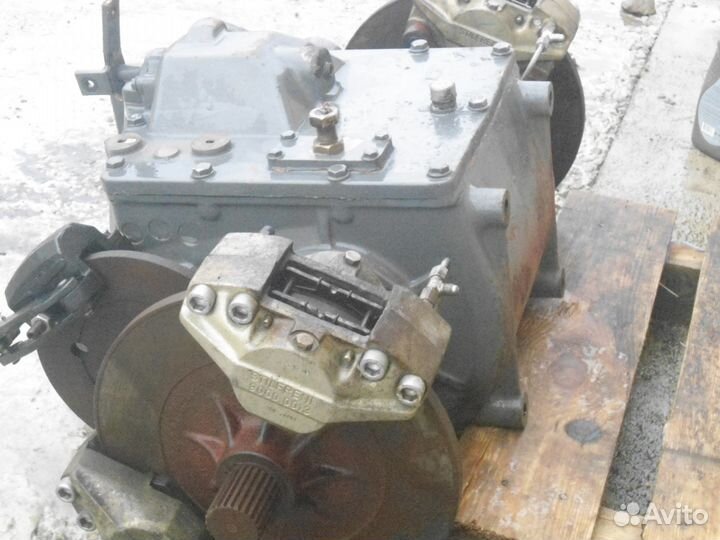 Комбаин лаверда