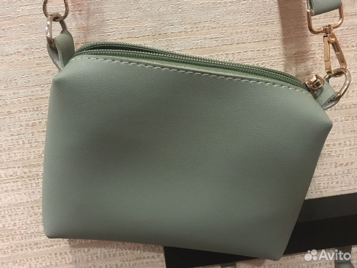 Cумка через плечо