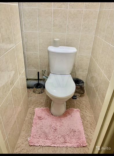 1-к. квартира, 45 м², 2/10 эт.