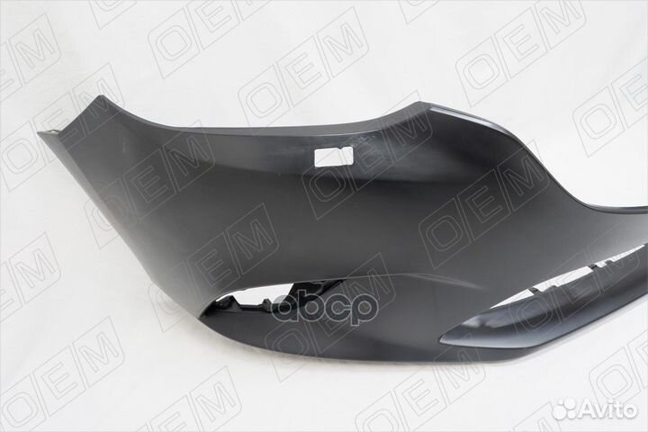 Бампер передний Mazda 6 3 GJ (2012-нв)