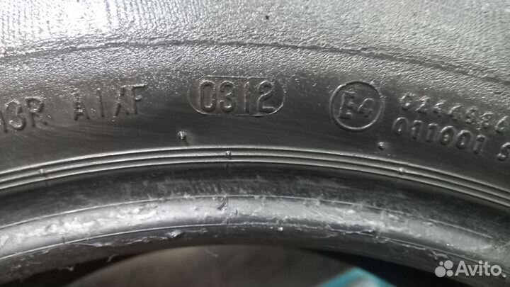 Continental ContiPremiumContact 2 215/55 R17 94V