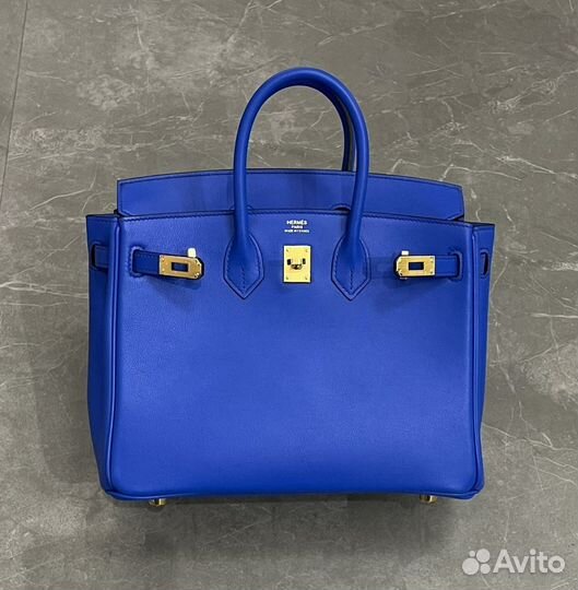 Сумка Hermes Birkin