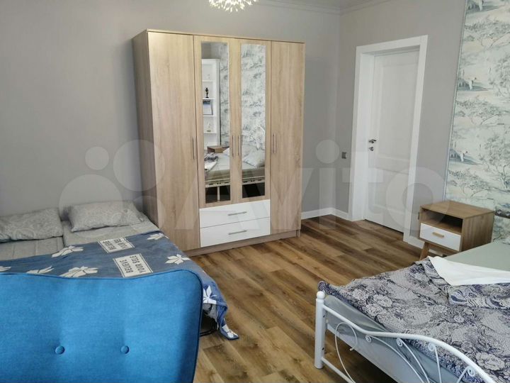 Комната 14 м², 2/2 эт.