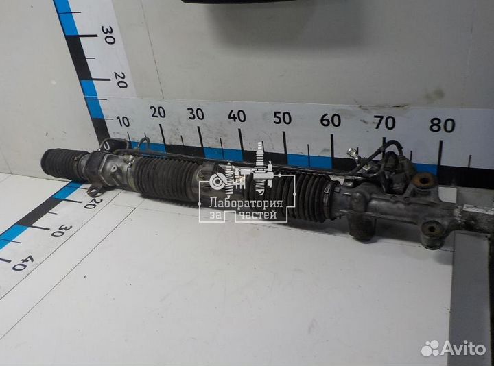 Рейка рулевая Honda 53601-S9A-G01