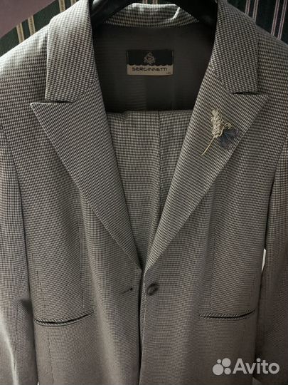 Женская одежда и обувь пакетом