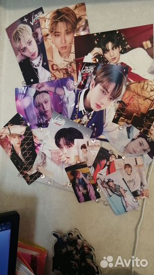 Панель для заметок фетровая