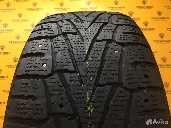 Nexen Winguard WinSpike WS6 SUV 255/55 R18 109T