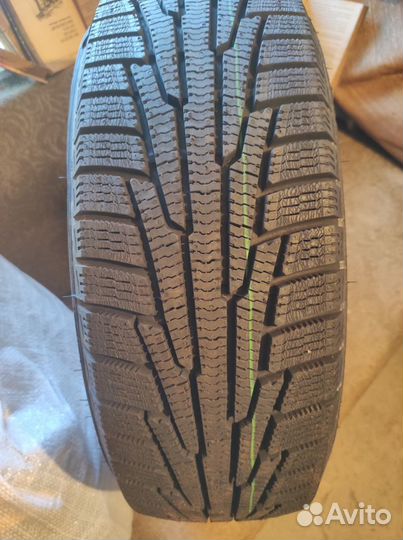 Ikon Tyres Nordman RS2 185/65 R15