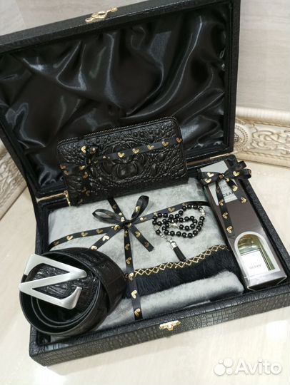 Подарочный набор