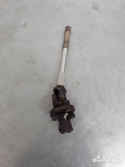 Рулевой карданчик Volvo S80 2000 821056085010