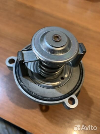 Термостат bmw f10