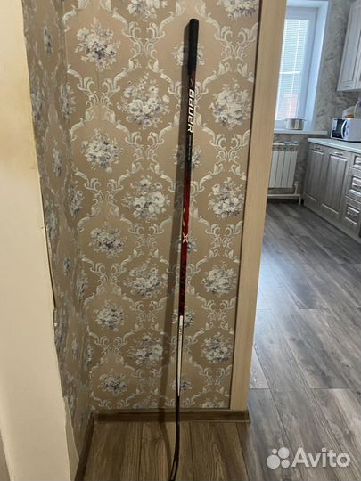 Клюшка bauer vapor x800