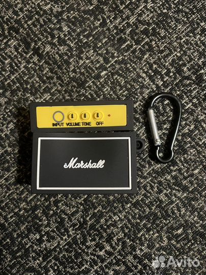 Чехол для наушников airpods 3