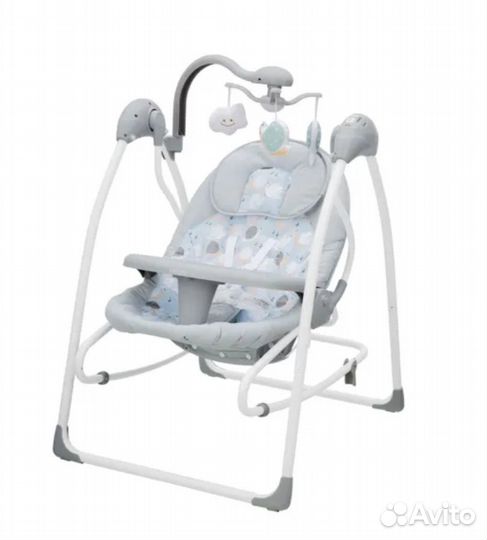 Детские товары для новорожденных