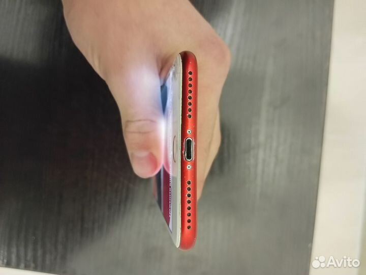 iPhone 7 Plus, 256 ГБ