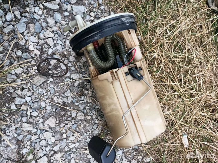 Бензонасос kia rio 1