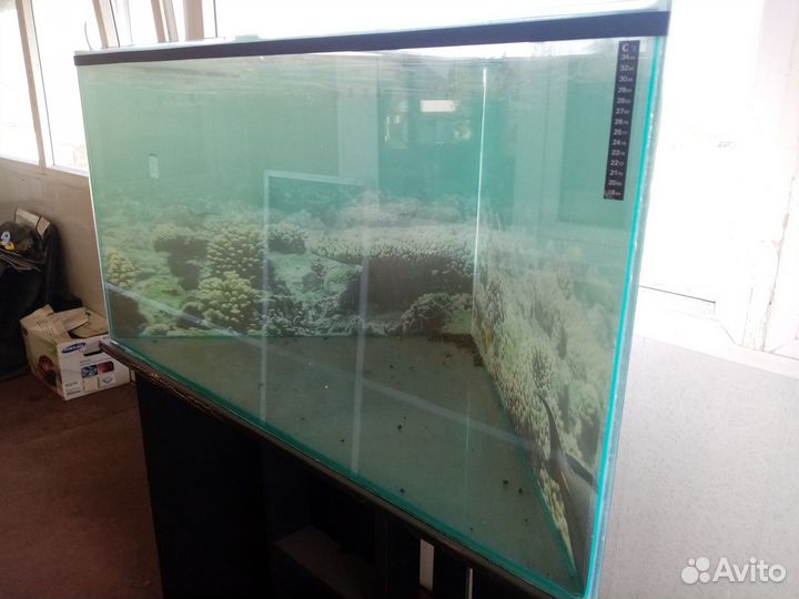 Аквариум