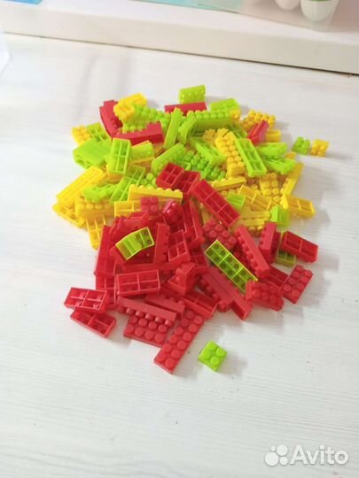 Развивающие игры