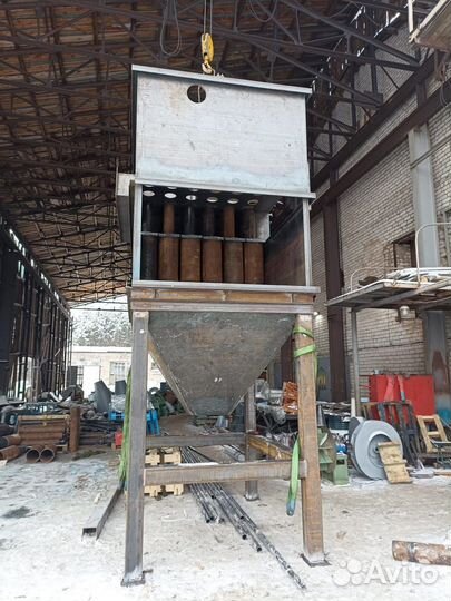 Мультициклон