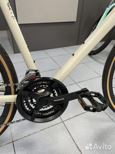 Велосипед шоссейник 28 дюймов Timetry