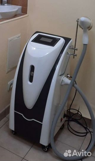 Неодимовый лазер