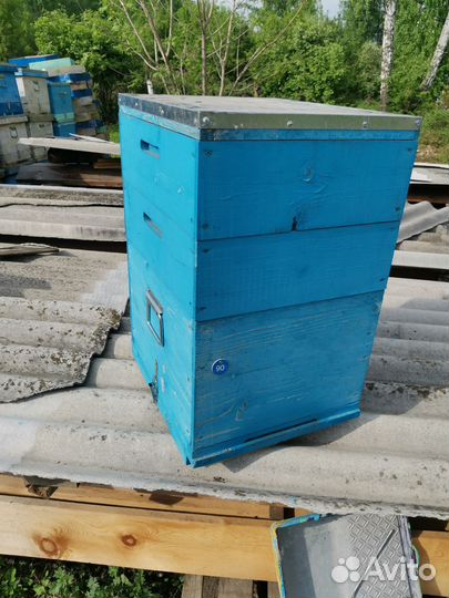 Улей для пчел