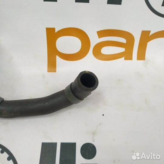 Патрубок системы охлаждения Audi A5 8W 2018