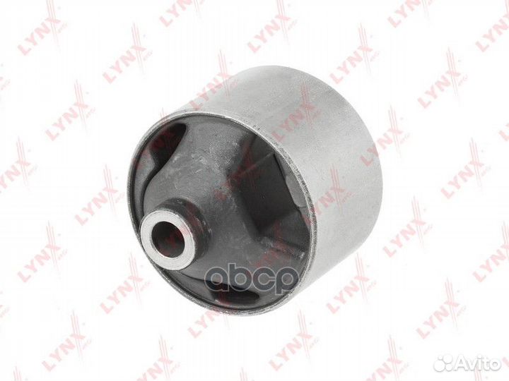 Опора двигателя лев ME1266 lynxauto