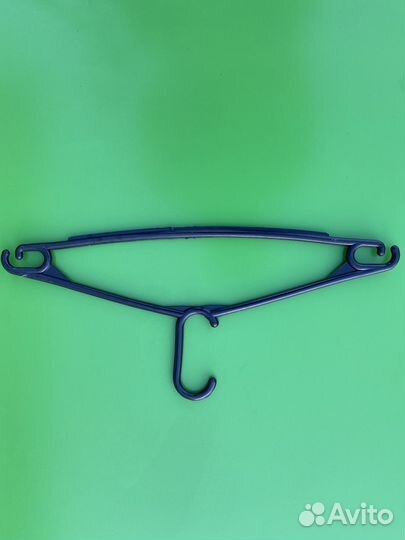 Вешалки плечики