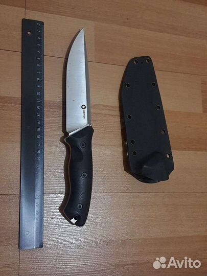 Нож охотничий, туристический, для бушкрафта