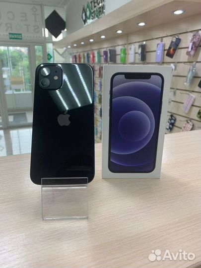 iPhone 12-128gb/оригинал