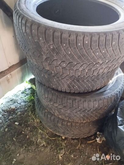 Continental Conti.eContact 215/55 R17