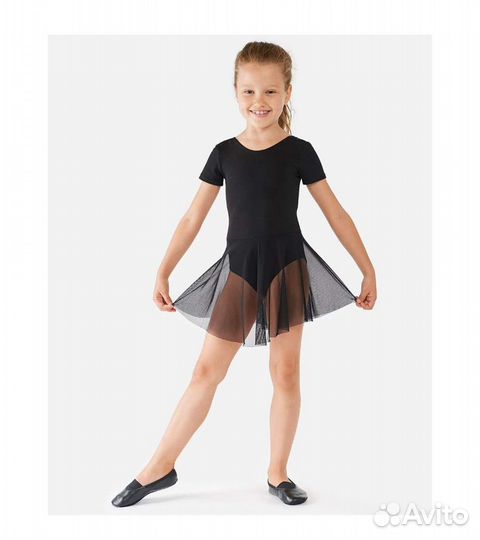 Купальник гимнастический 116