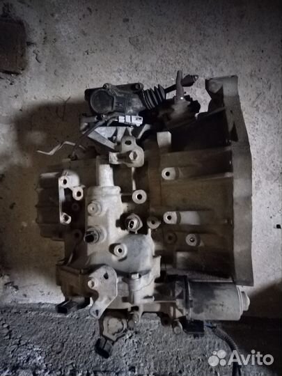 Auris toyota АКПП